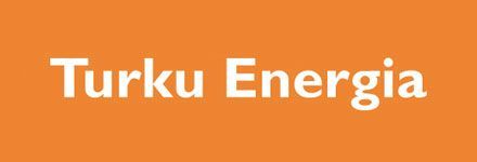 Logo Turku Energia
